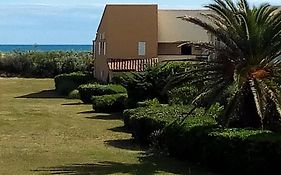 CAPAO Appartement climatisé vue mer